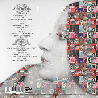 Mina 1963/1967 CD Limitato