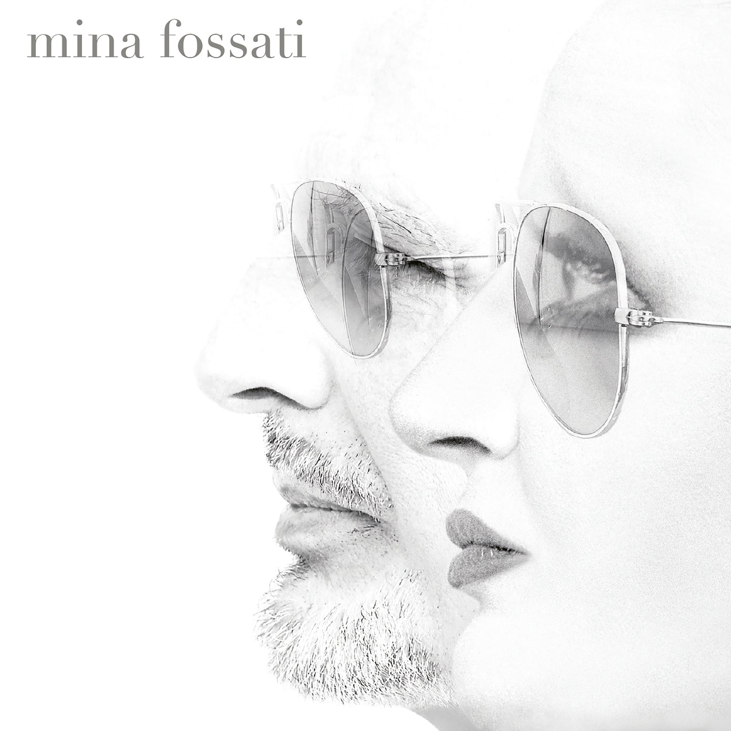 Mina Fossati Omonimo CD Deluxe Edition