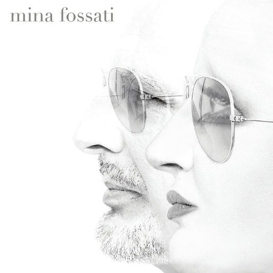 Mina Fossati Omonimo CD Deluxe Edition