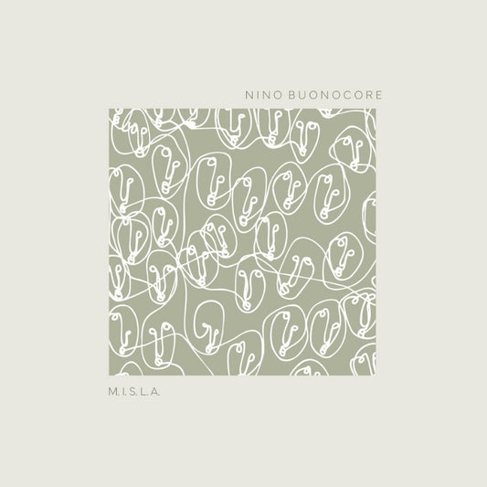 Nino Buonocore M.I.S.L.A. CD