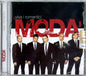 Modà Viva I Romantici CD