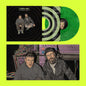 Sleaford Mods The Demise of Planet X Vinile Verde Marmorizzato LP Limitato Indie Exclusive