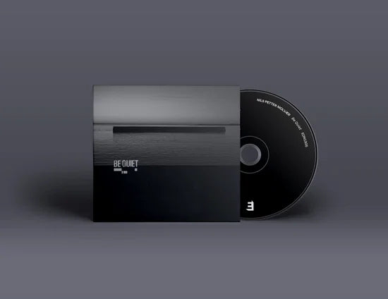 Nils Petter Molvaer Be Quiet CD