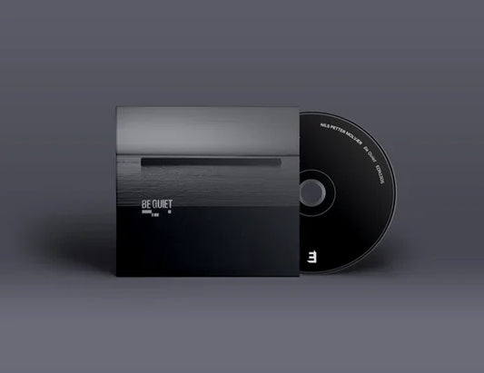 Nils Petter Molvaer Be Quiet CD