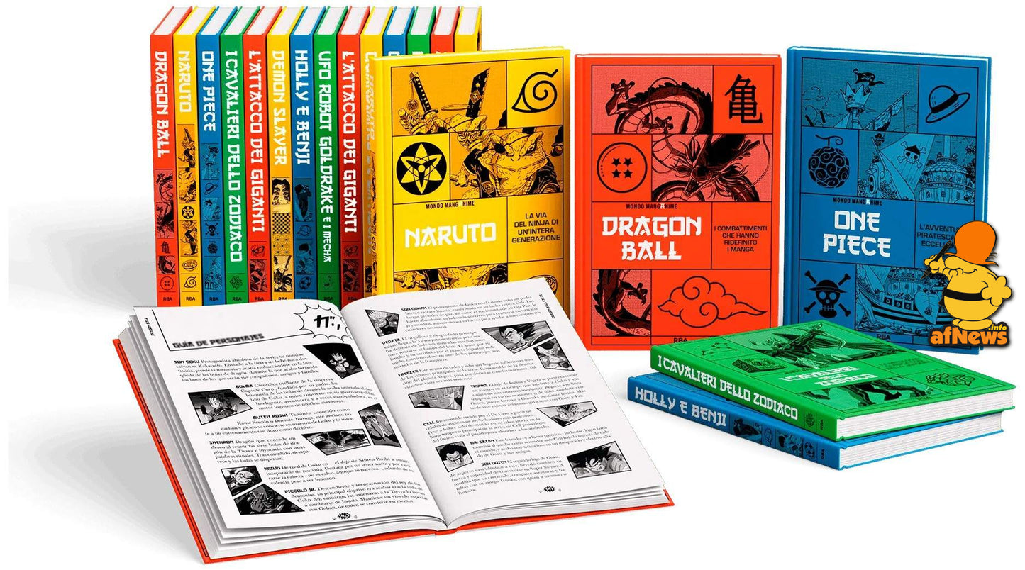 Manganime #01 - Dragon Ball  Pre Order Dal 7 Febbraio 2026