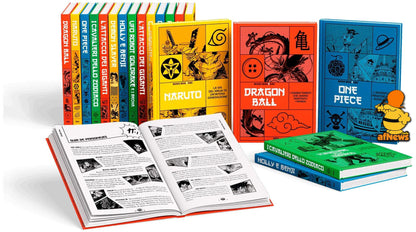 Manganime #01 - Dragon Ball  Pre Order Dal 7 Febbraio 2026