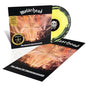 Motorhead No Sleep 'til Hammersmith Vinile Giallo & Nero Splatter Lp Pre Order Dal 29 Agosto