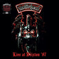 Motorhead Live At Brixton LP Vinile Colorato Rosso Ed. Limitata Black Friday 2025  Pre-Order dal 28/11