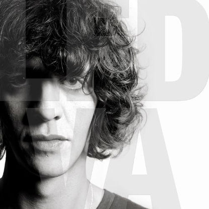 Motta La Fine Dei Vent'Anni (10Th Anniversary) Vinile Bianco Gatefold A Due Ante 180 Gr. LP Limitato