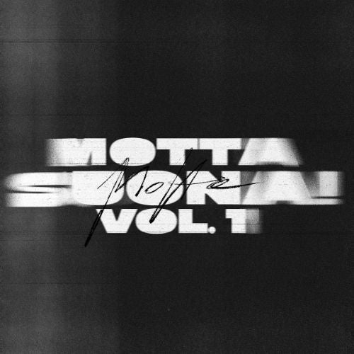 Motta Suona! Vol.1 Picture Disc Pre Order Dal 15 Novembre