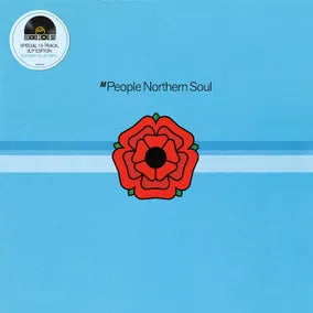M People Northern Soul 2 LP Vinile Colorato Edizione Limitata RSD2026 Pre Order Dal 18 Aprile