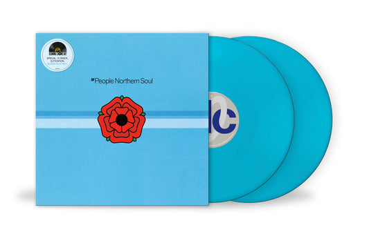 M People Northern Soul 2 LP Vinile Colorato  Edizione Limitata RSD2026 Pre Order Dal 18 Aprile