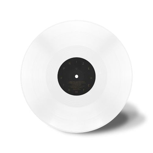 Mumford & Sons Prizefighter Vinile Bianco LP 140Gr. Limitato Pre Order Dal 13 Febbraio 2026