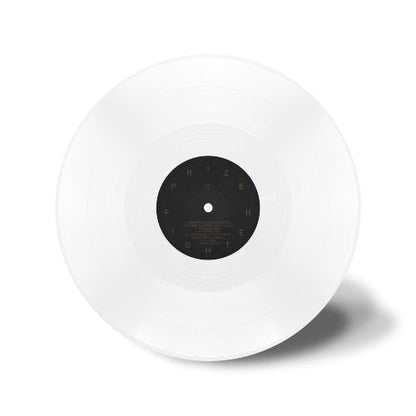 Mumford & Sons Prizefighter Vinile Bianco LP 140Gr. Limitato Pre Order Dal 13 Febbraio 2026