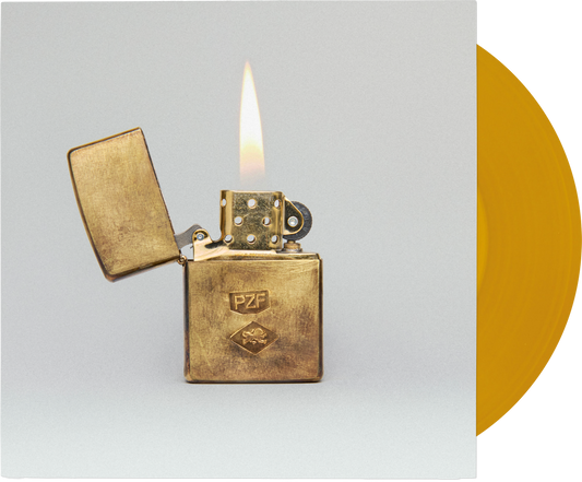 Mumford & Sons Prizefighter Vinile Color Ambra 140Gr. Limitato Esclusiva Indie Pre Order Dal 13 Febbraio 2026