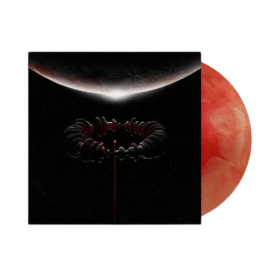 Muse The Wow! Signal Vinile Traslucido Marmorizzato Rosso E Grigio Esclusiva Indie LP Pre Order Dal 26 Giugno