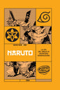Manganime #02 - Naruto Fumetto Manga Pre Order Dal 21 Febbraio