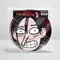 Naska The Freak Show Picture Disc Vinile Limitato Edizione Lucca Comics