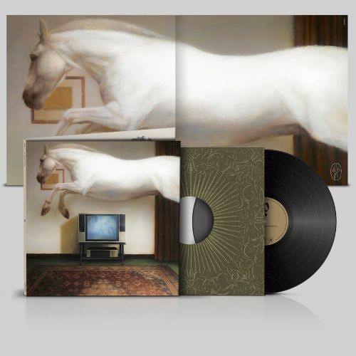 Nayt Io Individuo LP Vinile Nero  Pre Order Dal 20 Marzo Sanremo 2026