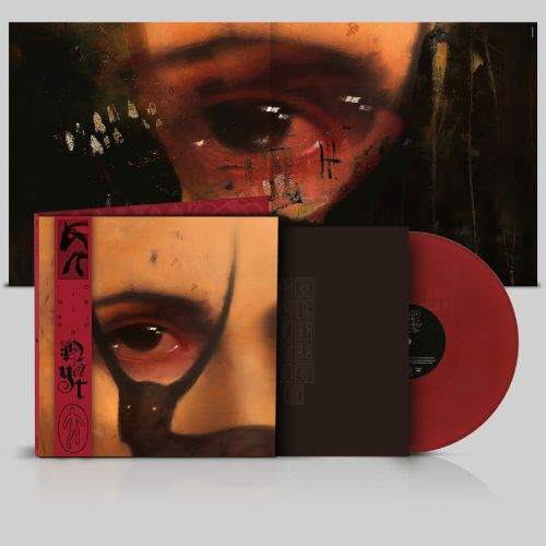 Nayt Io Individuo LP Vinile Rosso  Pre Order Dal 20 Marzo Sanremo 2026
