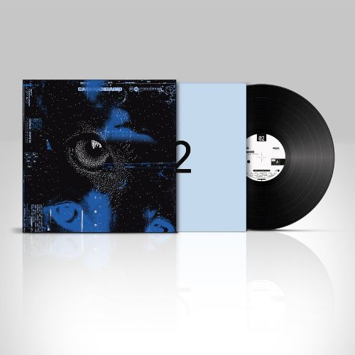 Neffa Canerandagio (Parte 2) Vinile Nero Lp Pre Order Dal 29 Agosto