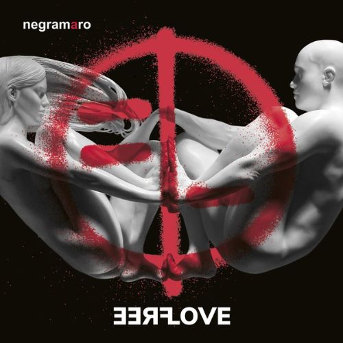 Negramaro Free Love Cd