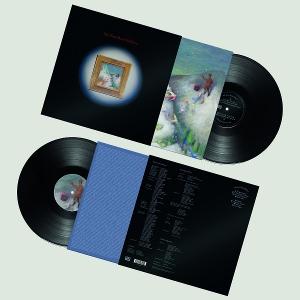 My New Band Belive Omonimo LP Vinile Nero