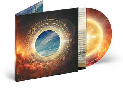Nickelback – Everything Under the Sun | CD