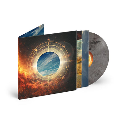 Nickelback – Everything Under the Sun | LP Vinile Grigio Marmorizzato – Indie Exclusive