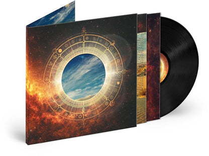 Nickelback – Everything Under the Sun | LP Vinile Nero
