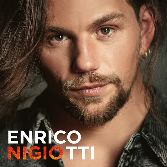 Enrico Nigiotti Nigio CD