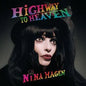 Nina Hagen Highway to Heaven CD