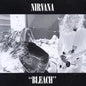 Nirvana Bleach Vinile Nero LP