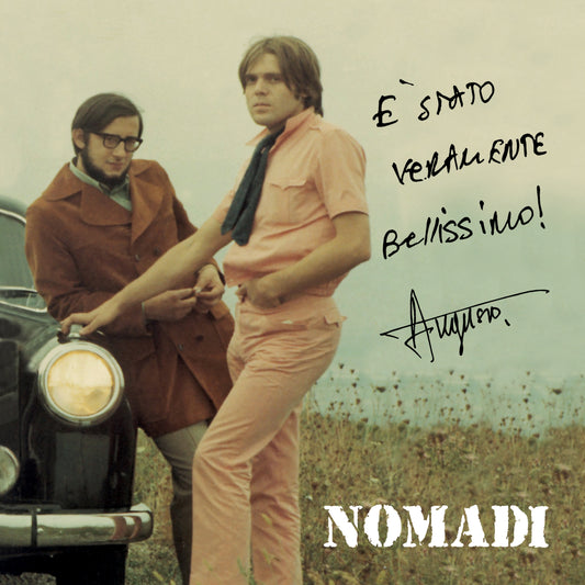 I Nomadi È Stato Veramente Bellissimo! 4 CD + 2 DVD