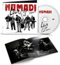 Nomadi Live Al Teatro Dal Verme CD
