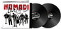 Nomadi Live Al Teatro Dal Verme Doppio Vinile Nero LP