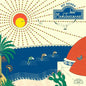 Nu Genea Bar Mediterraneo LP Vinile Nero