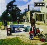 Oasis Be Here Now CD