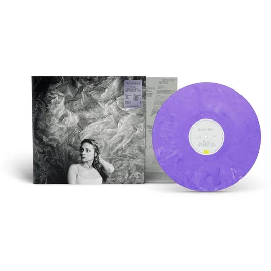 Agnes Obel – The Meaning of Flowers LP Vinile Viola Limitato Indie Exclusive