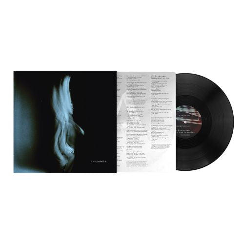 Tom Odell A Wonderful Life Vinile Nero LP Pre Order Dal 5 Settembre