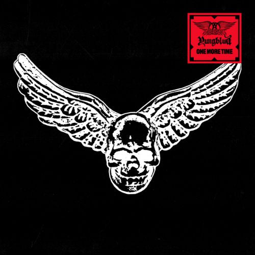 Aerosmith & Yungblud One More Time CD Pre Order Dal 21 Novembre