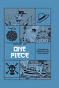Manganime #03 - One Piece Fumetto Manga Pre Order Dal 7 Marzo 2026