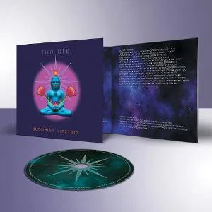 The Orb Buddhist Hipsters Cd Digisleeve Pre Order Dal 10 Ottobre
