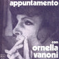 Ornella Vanoni Appuntamento Con Ornella Vanoni CD