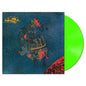 Osanna Landscape Of Life Vinile Verde Trasparente 180Gr. LP Limitato