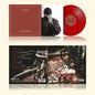 Niko Pandetta Malavita Vinile Rosso Trasparente Lp Limitato Pre Order Dal 27 Marzo