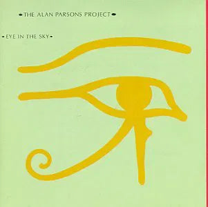Alan Parsons Project Eye in the Sky Expanded Edition CD