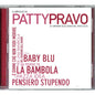 Patty Pravo Il Mrglio Di Patty Pravo 22 Grandi Successi Dal Vivo Doppio CD
