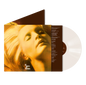 Patty Pravo Di Vero In Fondo LP Trasparente Naturale Limitato Numerato Ristampa 2026 Pre Order Dal 12 Giugno