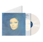 Patty Pravo Per Aver Visto Un Uomo Piangere e Soffrire Dio Si Trasformò In Musica e Poesia LP Trasparente Naturale Limitato Numerato Ristampa 2026 Pre Order Dal 12 Giugno